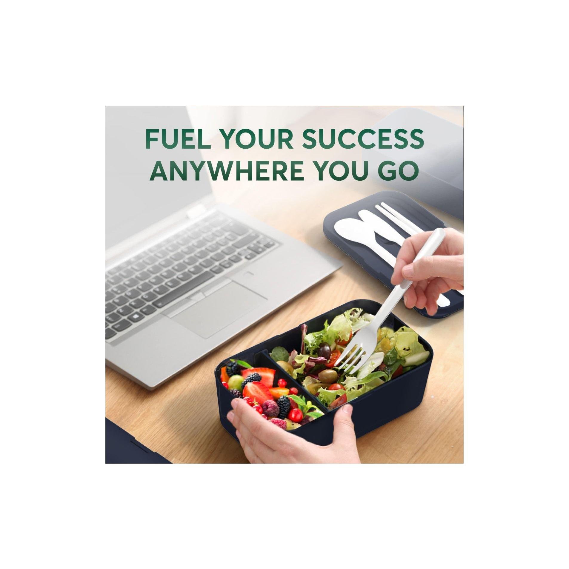 Umami Lunchbox Nestable L