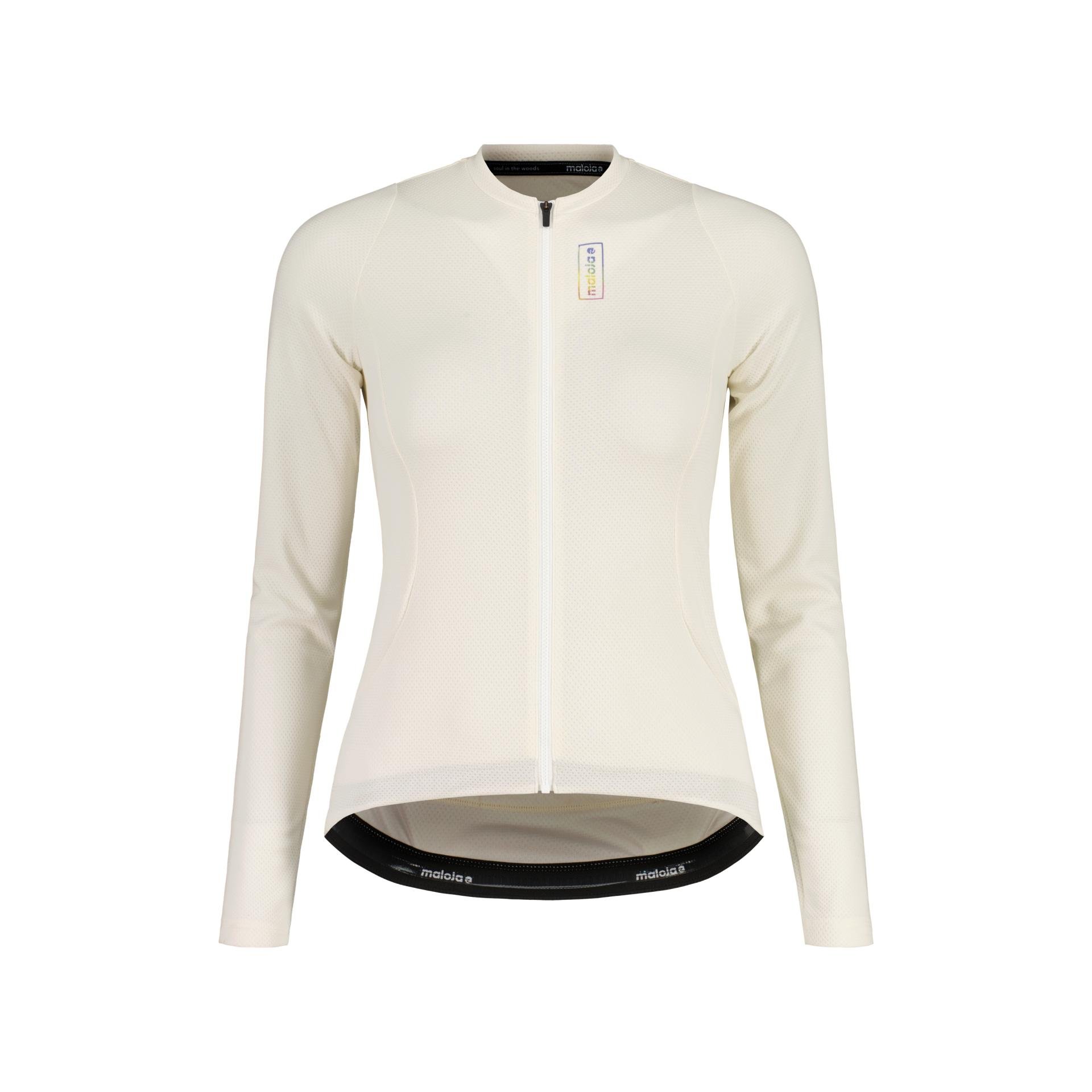 Maloja IdroM. Roadbike Jacke Damen