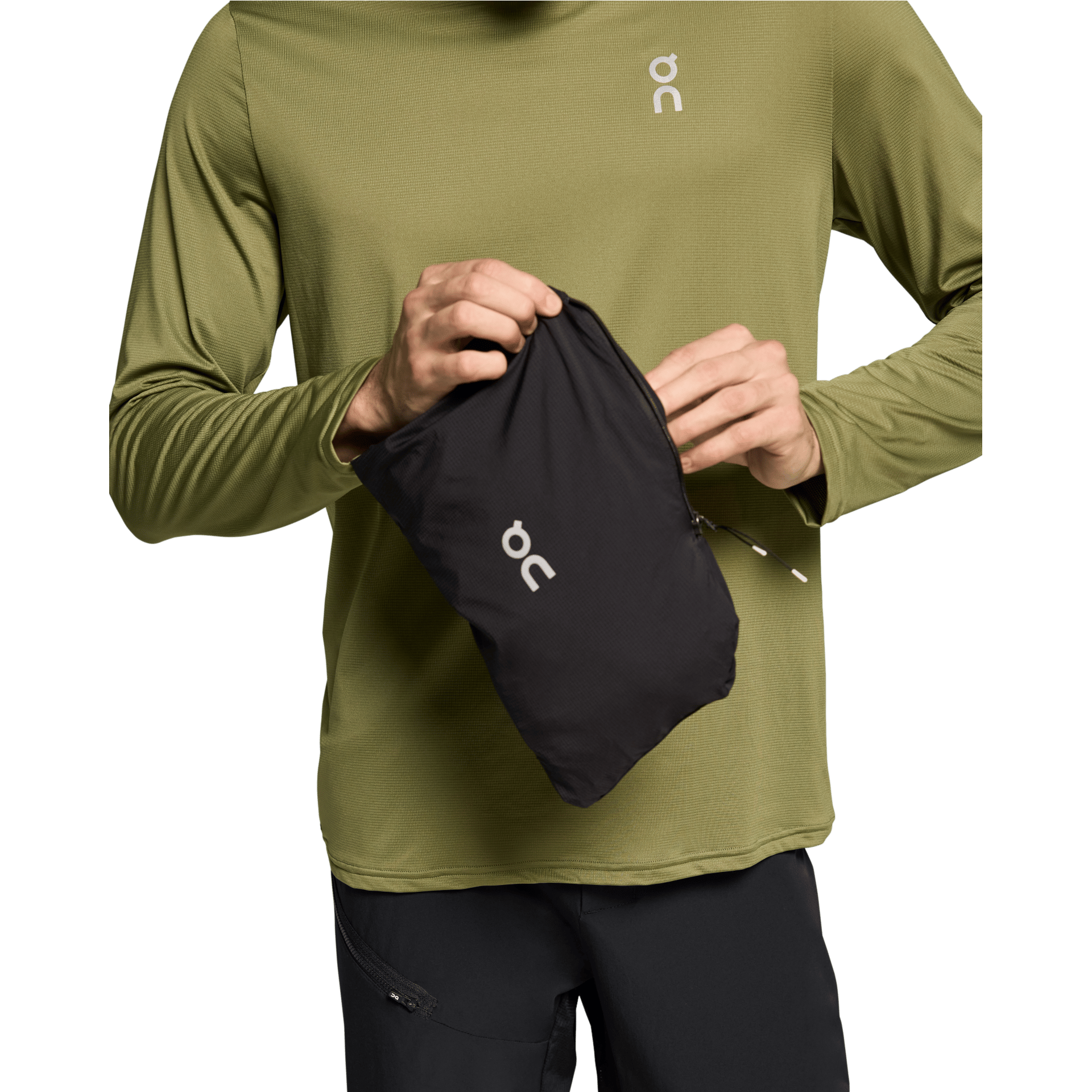 On Core Jacket Herren