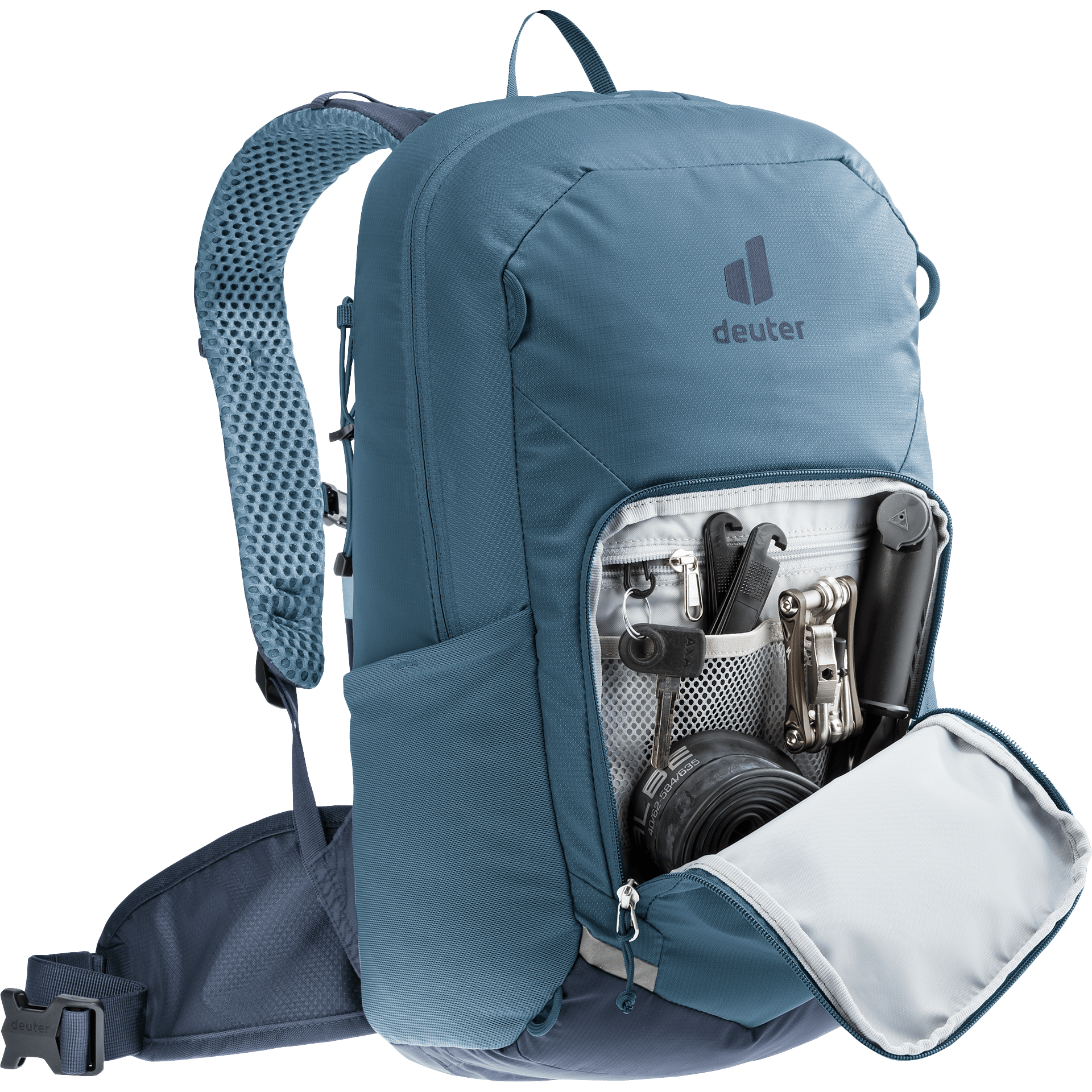 Deuter Bike I 16 Fahrradrucksack