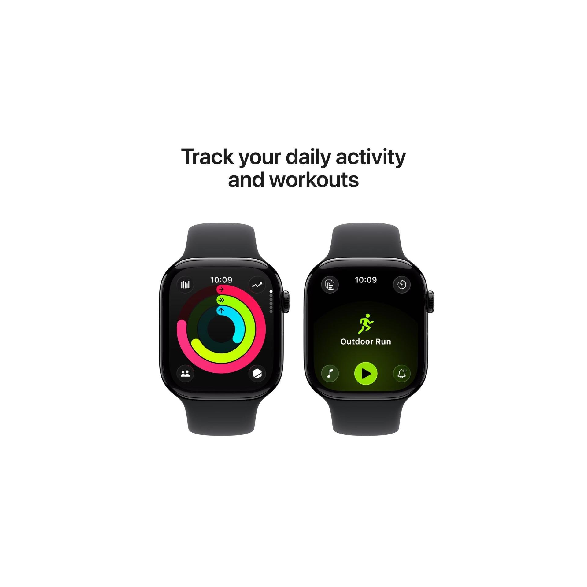 Apple Watch Series 11 GPS 