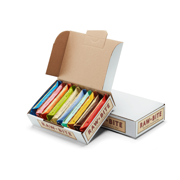 Probierbox (11x Riegel)