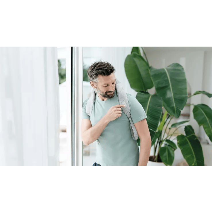 Nacken-Massagegerät Akku MG 154