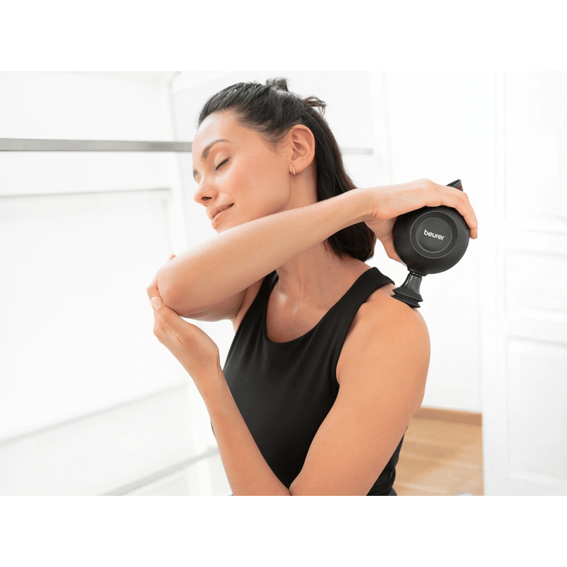 Pistola massaggiante SensorBoost MG 101 