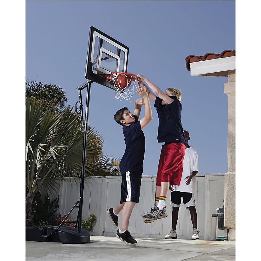 SKLZ Canestro da basket PRO MINI HOOP SYSTEM