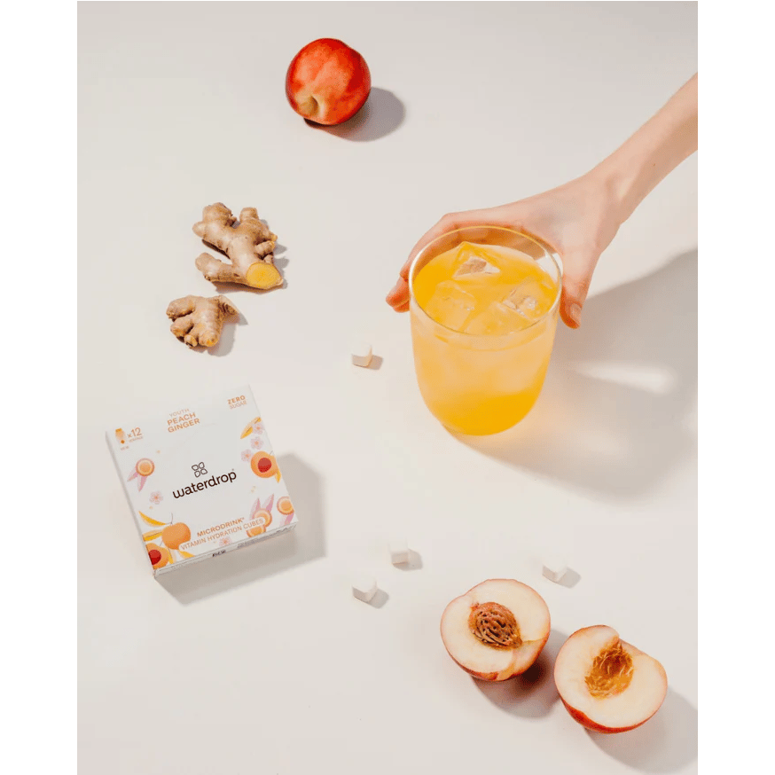 Waterdrop Starterpaket
