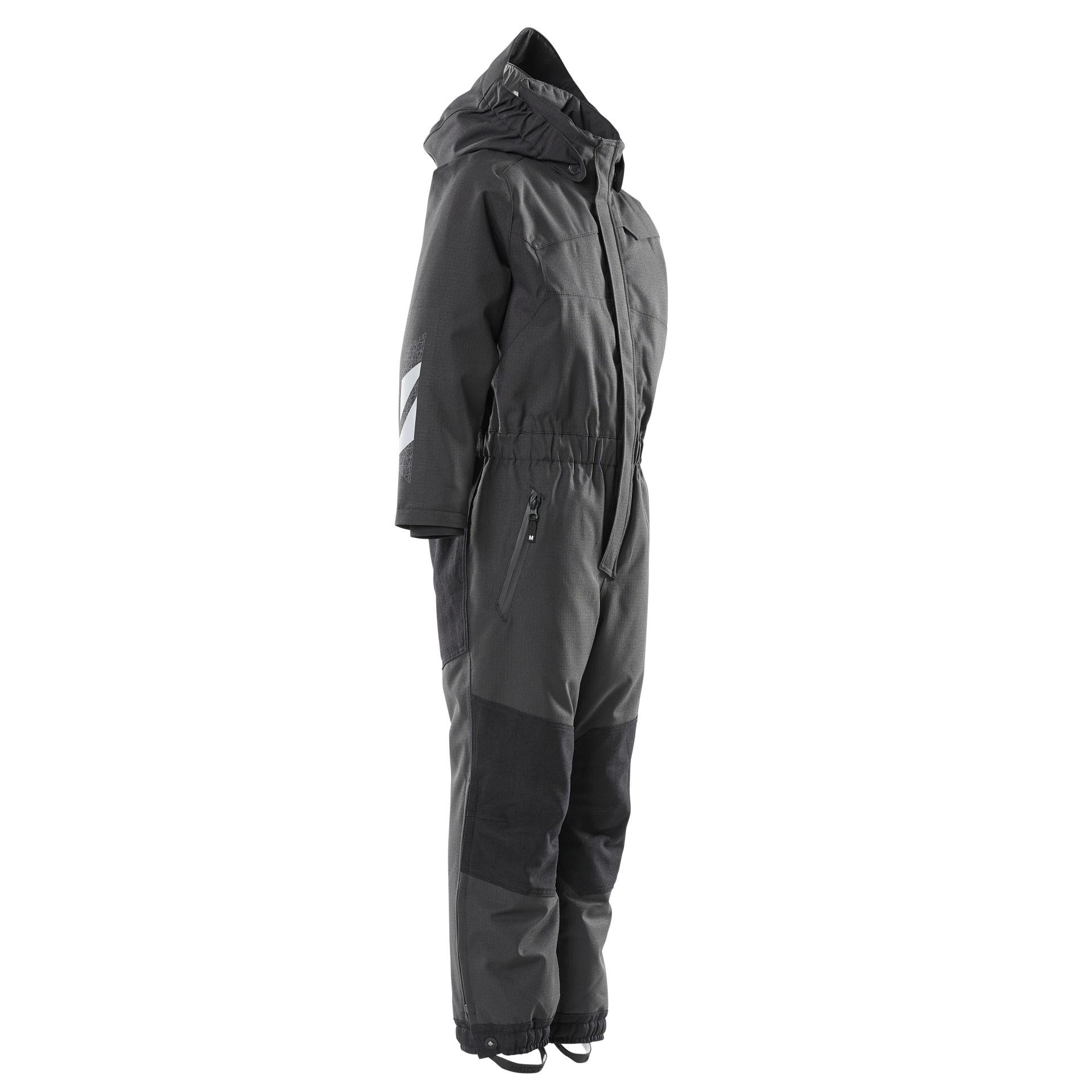 Schneeanzug für Kinder