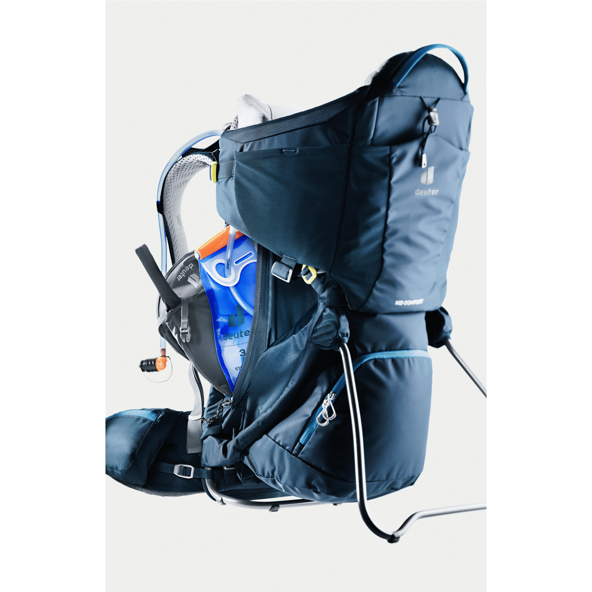 Deuter Kid Comfort Kindertrage
