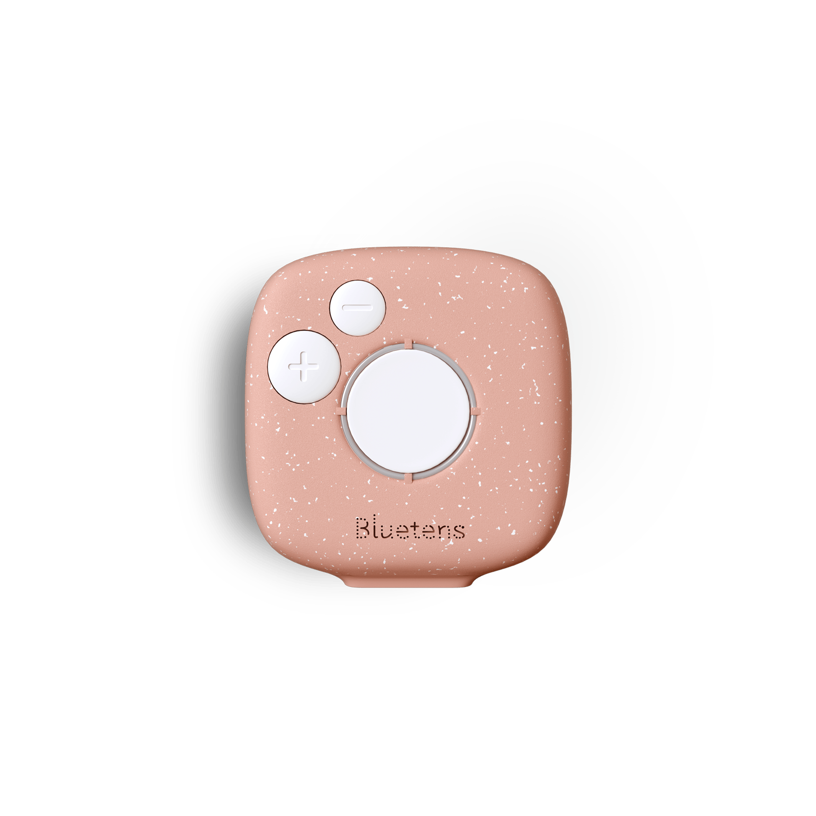 Bluetens Pinktens TENS-/Elektrostimulationsgerät