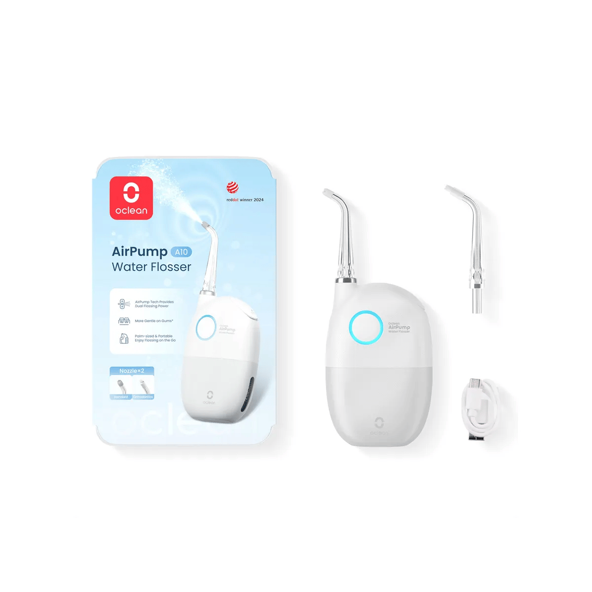 AirPump A10 Munddusche