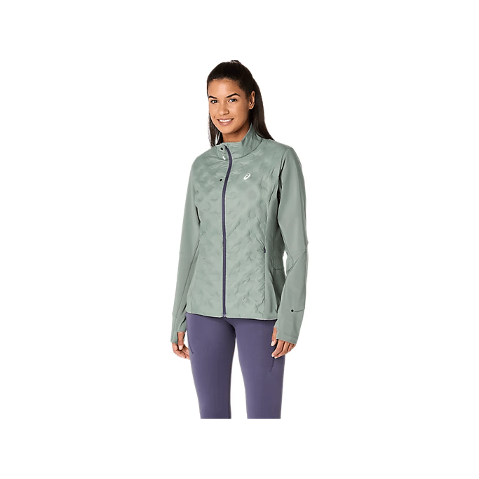 Road Winter Jacket Damen
