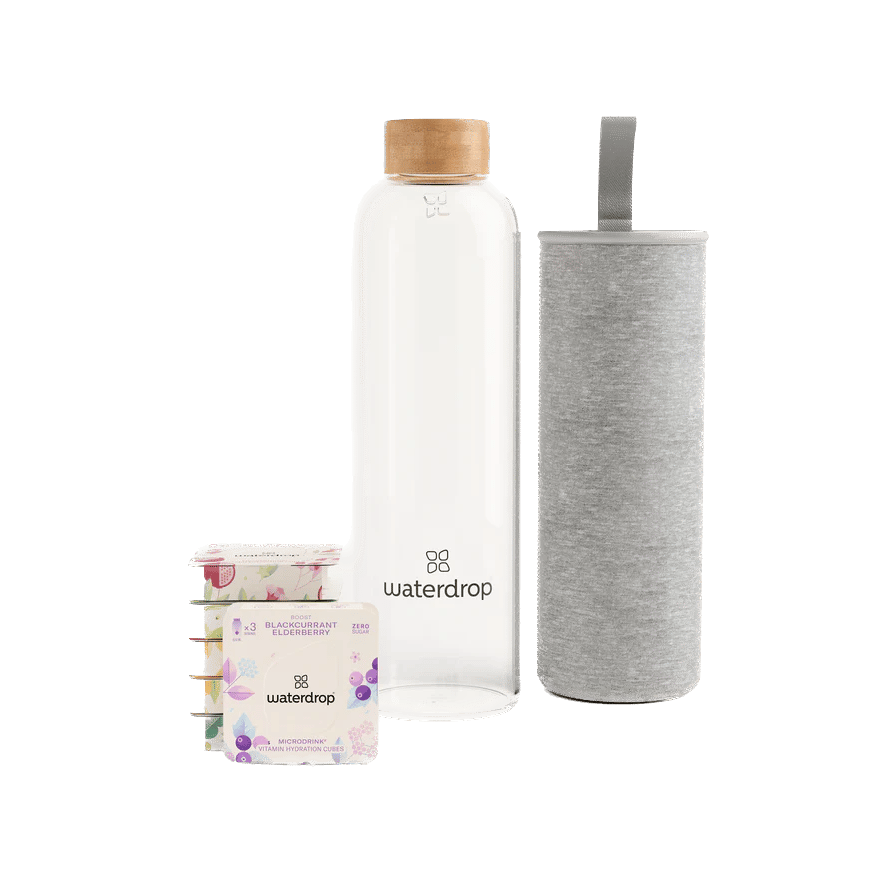 Waterdrop Starterpaket