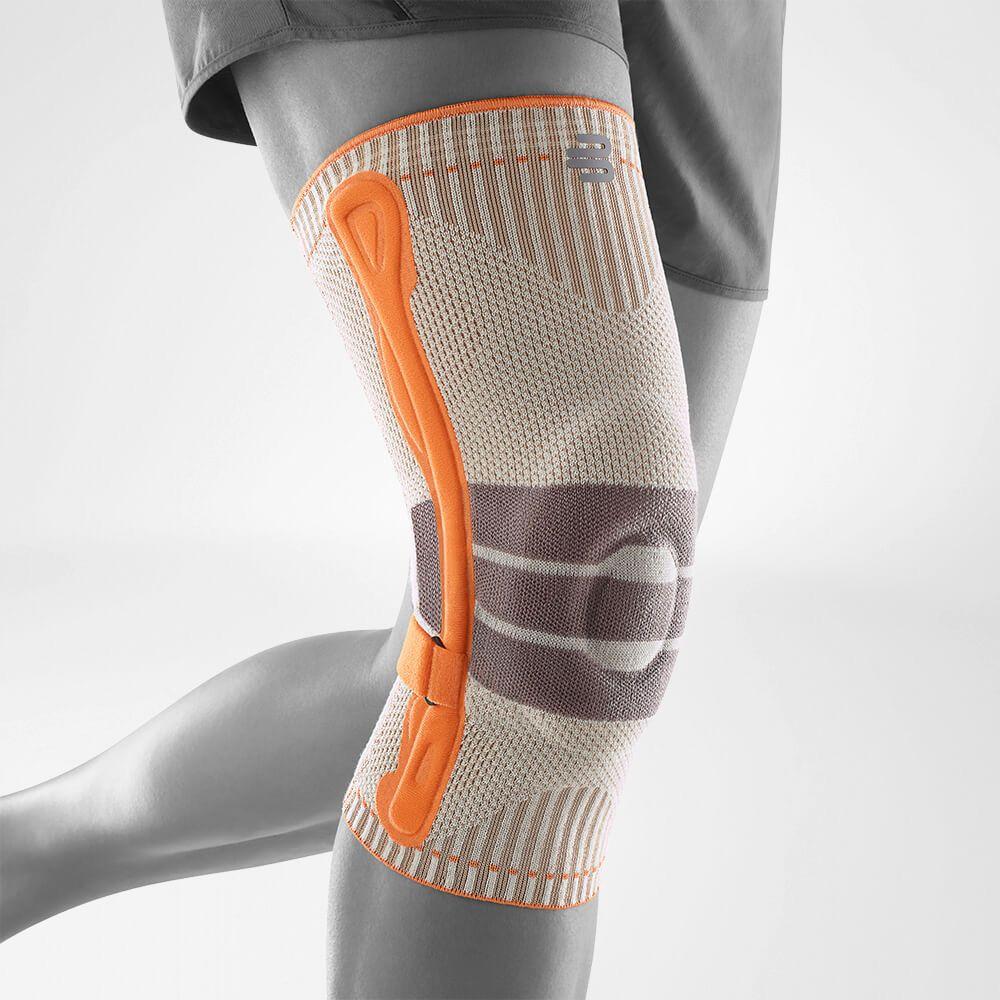 Outdoor Knee Support - Kniebandge 