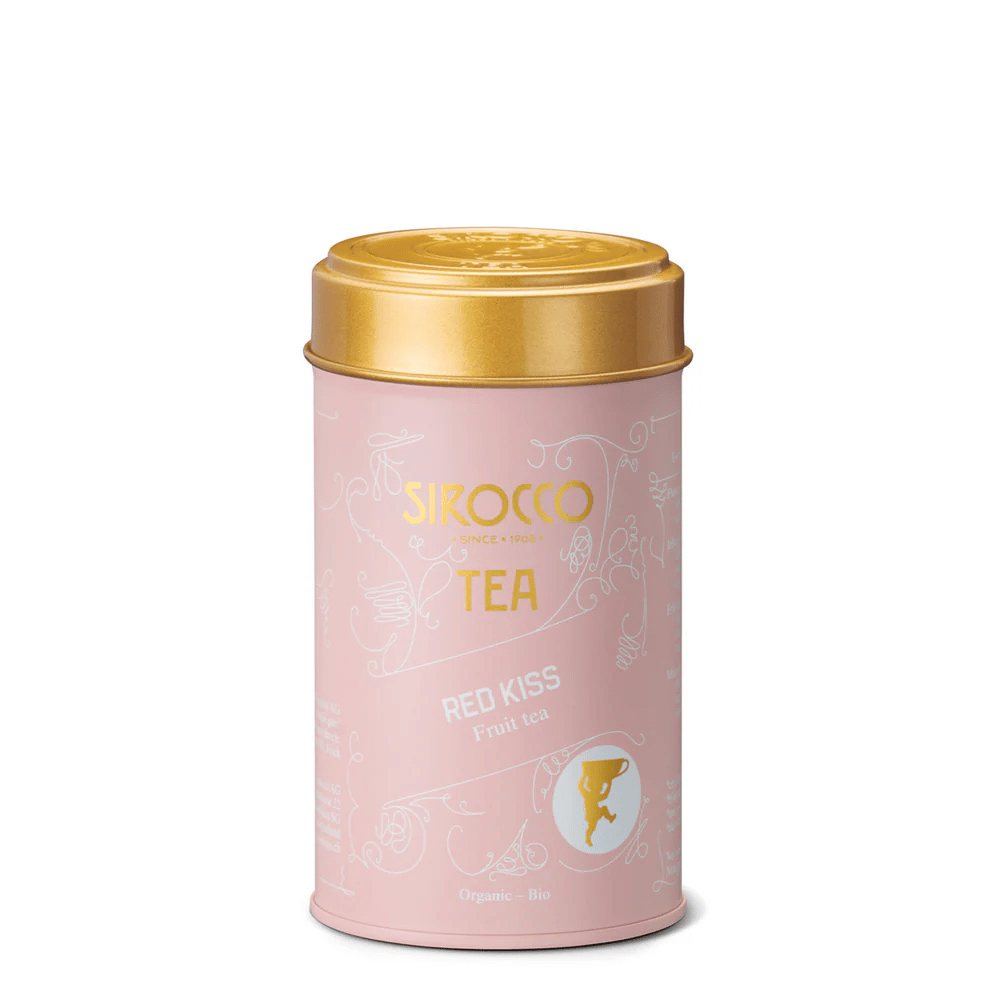 Sirocco Sommerset – Erfrischender Teegenuss