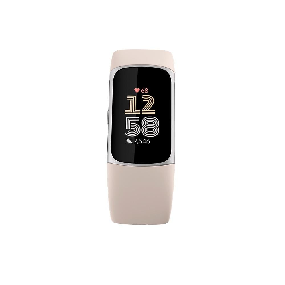 fitbit Charge 6 - Traceur d'activité