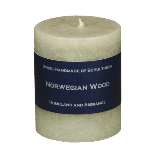 Duftkerzen Bärner Schmöcki-Cherzä