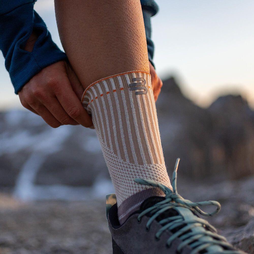 Bauerfeind Outdoor Ankle Support - Benda per la caviglia