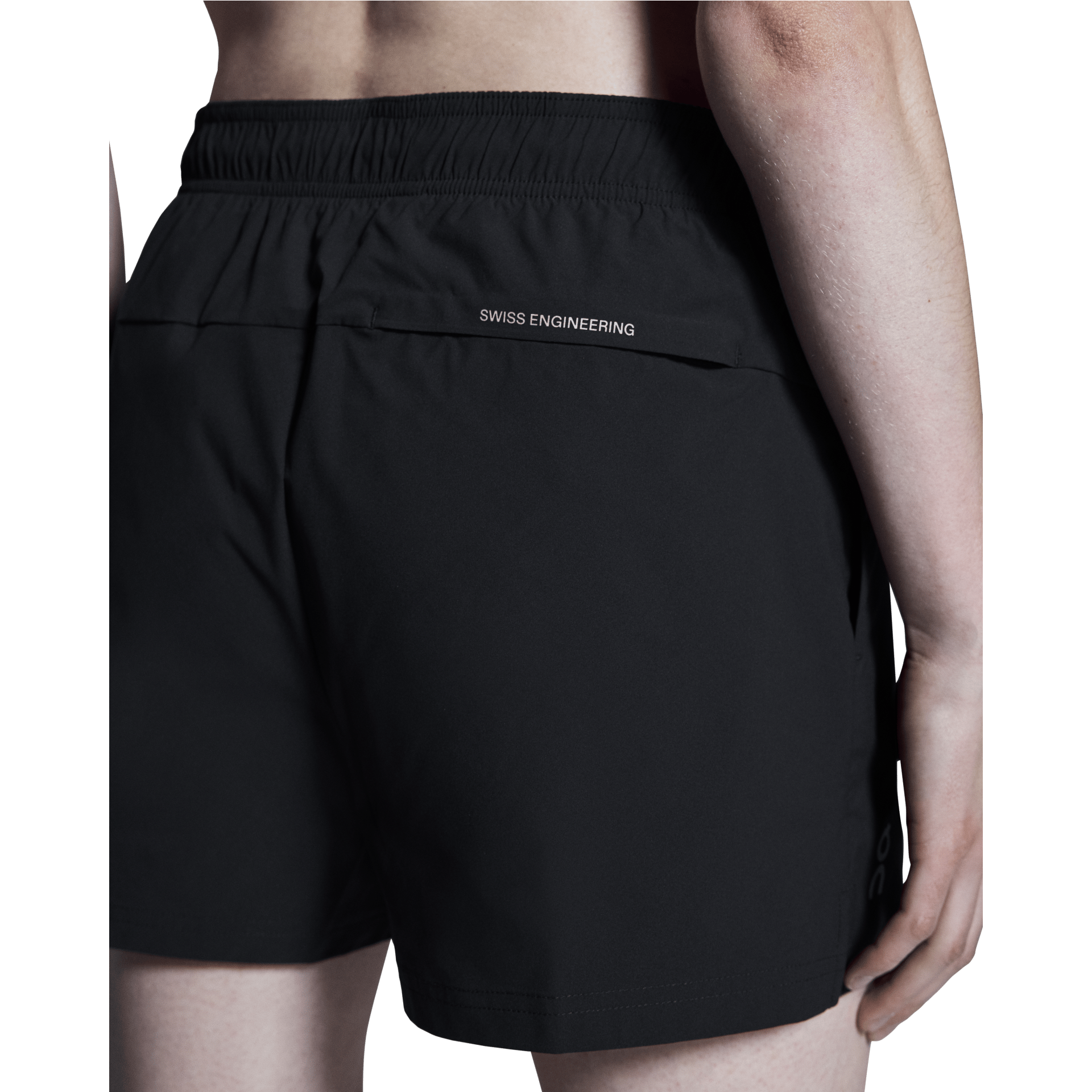 Pantaloncini 3" Core donna