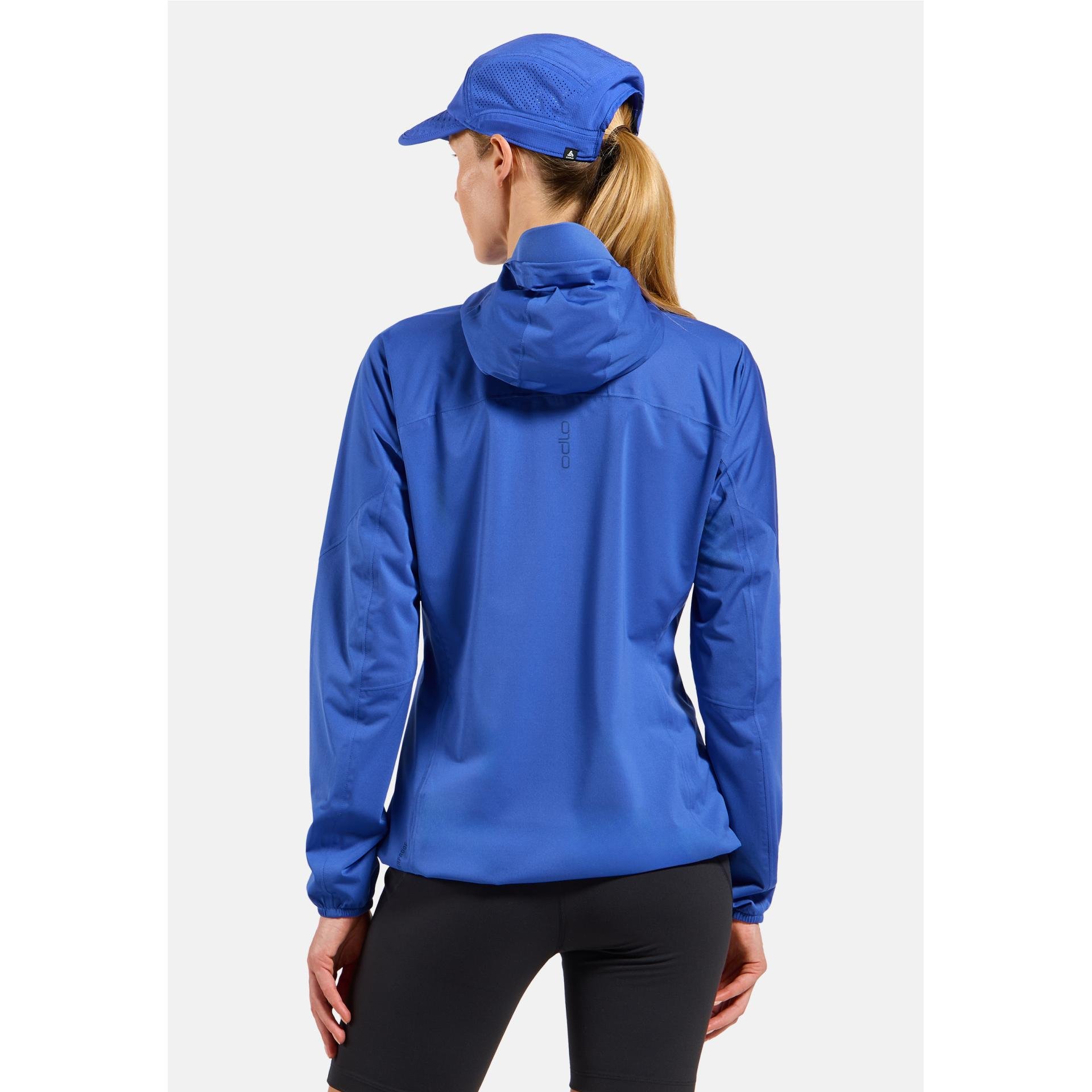 Damen X-Alp Waterproof Jacket