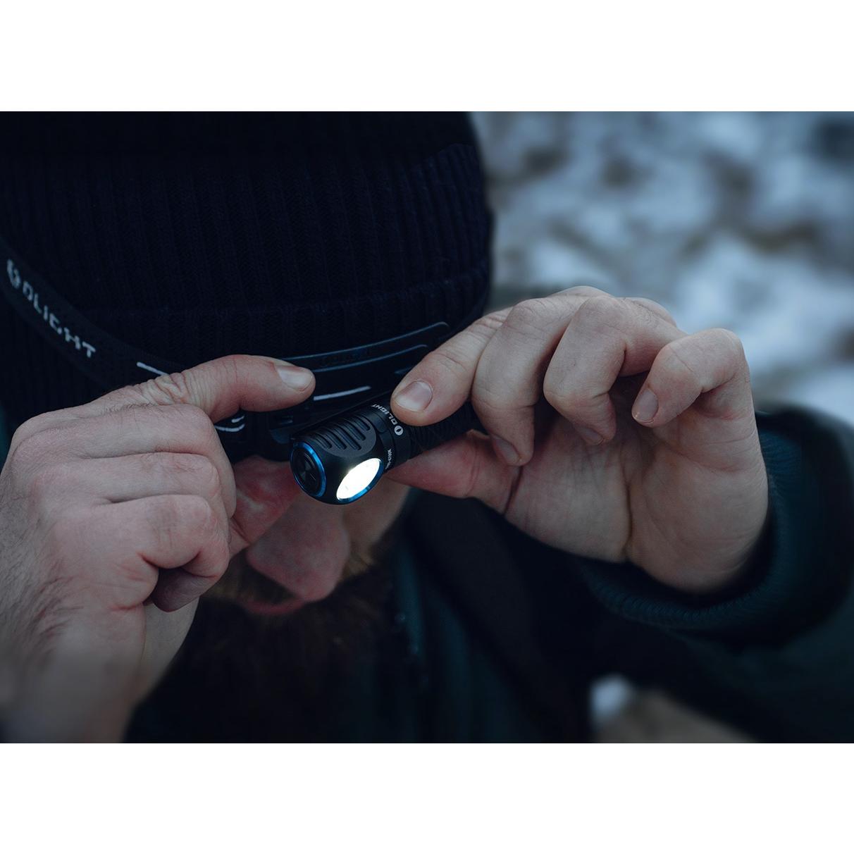 Perun 3 Mini - Premium Edition