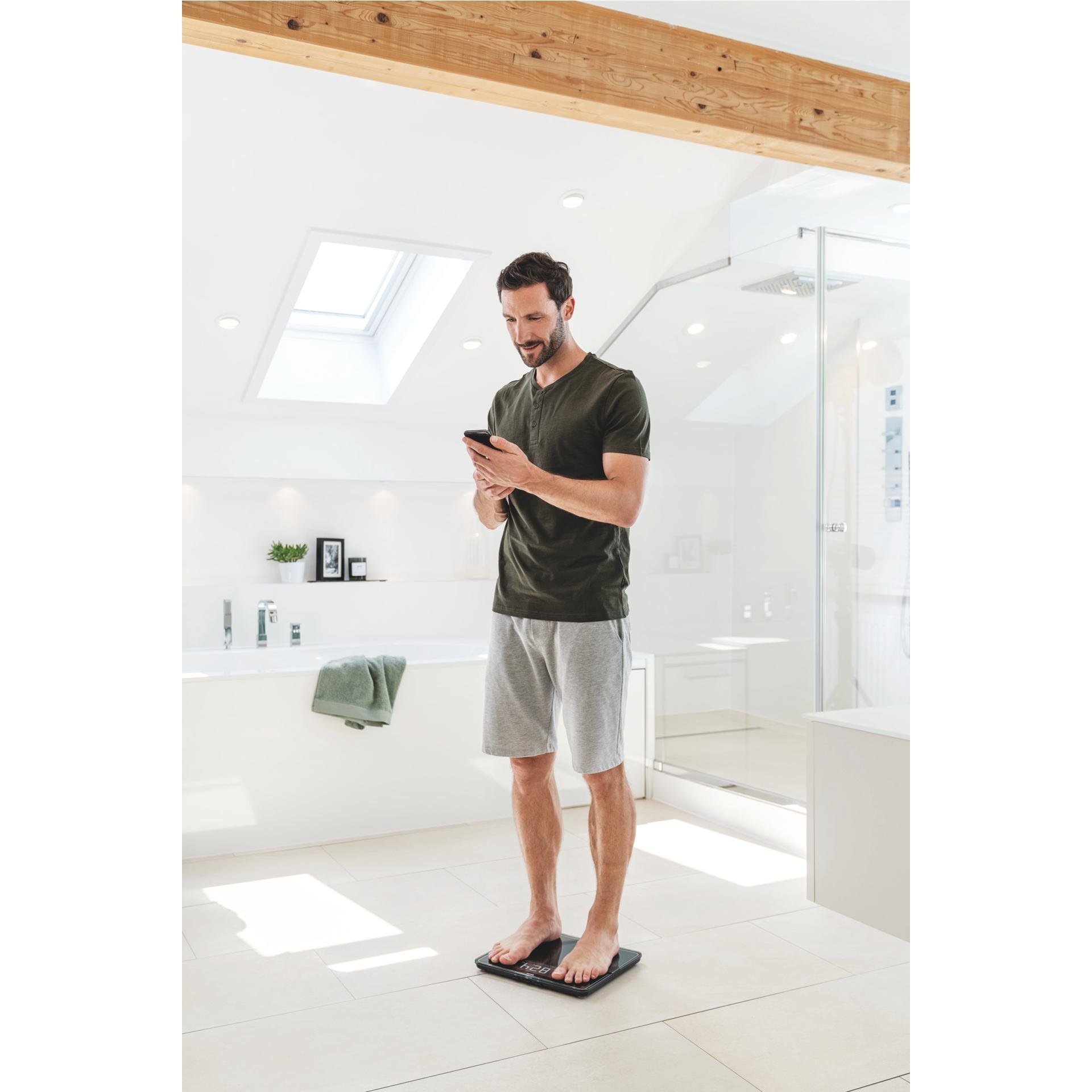 BF 915 Signature Line Bilancia diagnostica