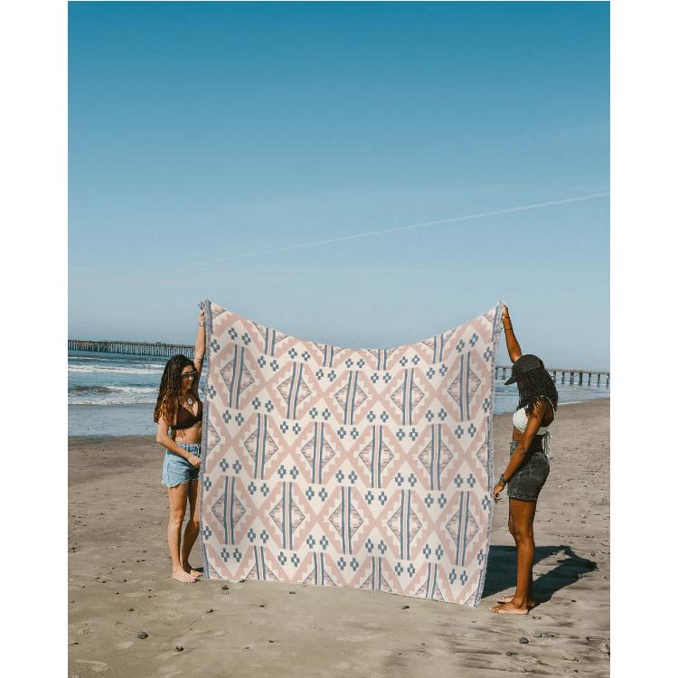 SAND CLOUD Telo mare grande PARTY BLANKET