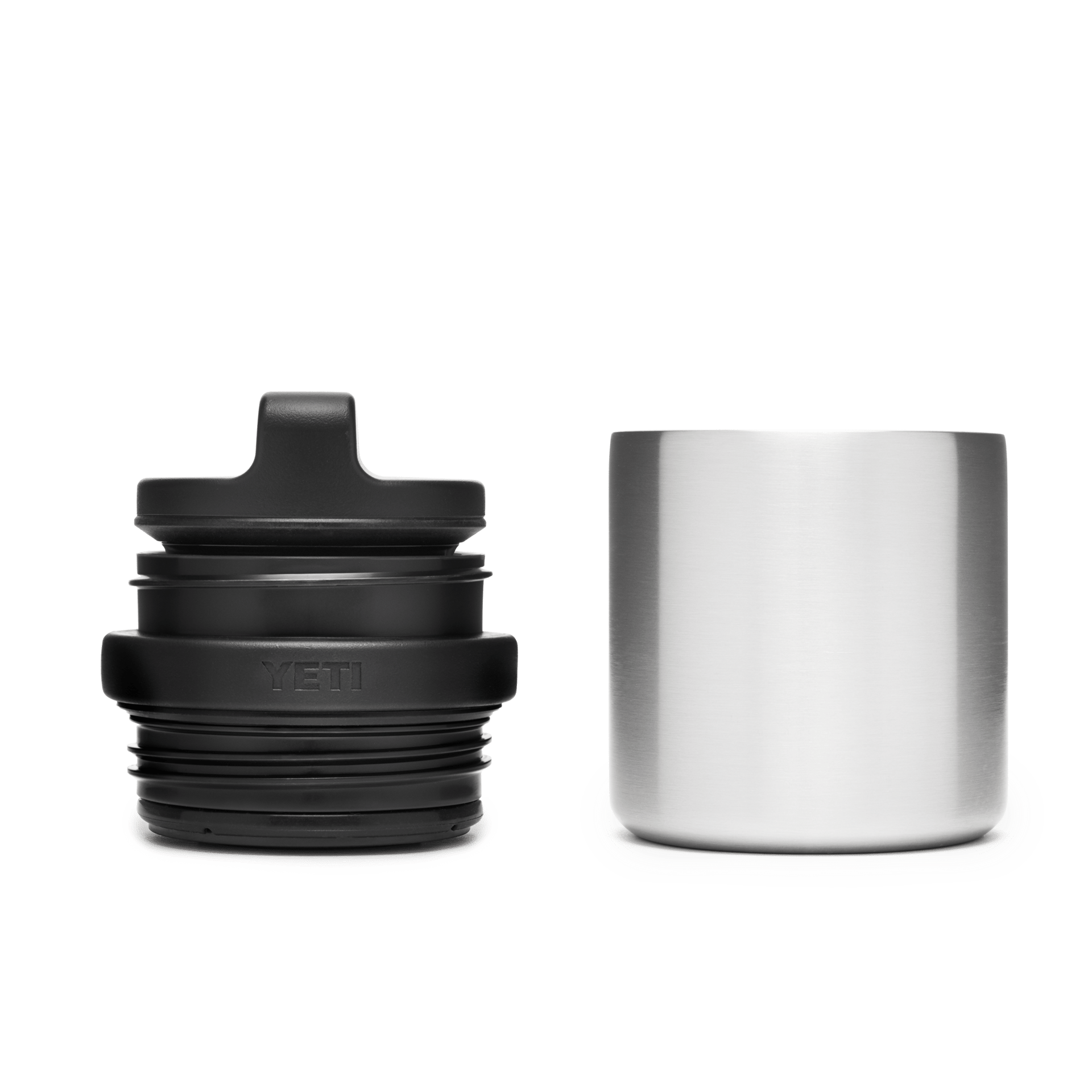 YETI Thermoflaschen mit Isoliertrinkdeckel