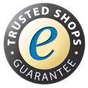 Acquisti sicuri con Trusted Shops