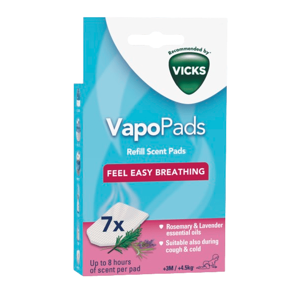 VapoPads 3er Set
