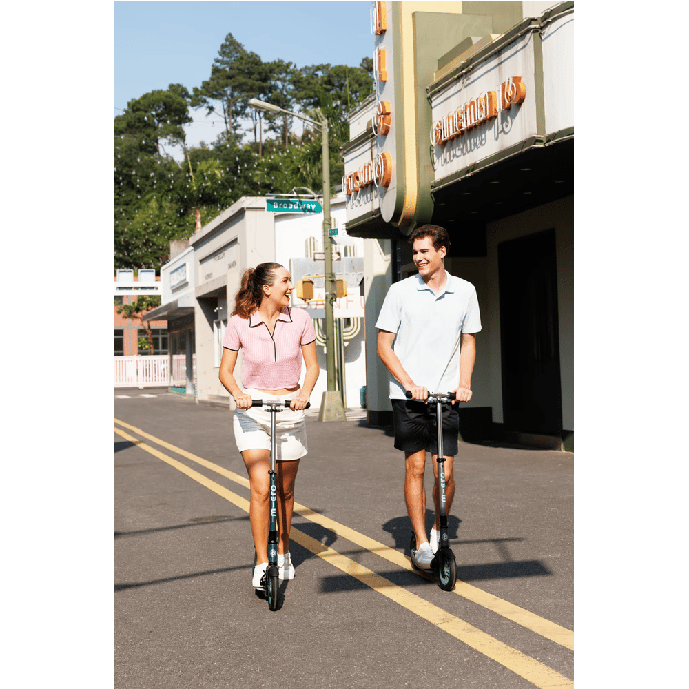 MICRO Classic NanoGrid Tire für Erwachsene