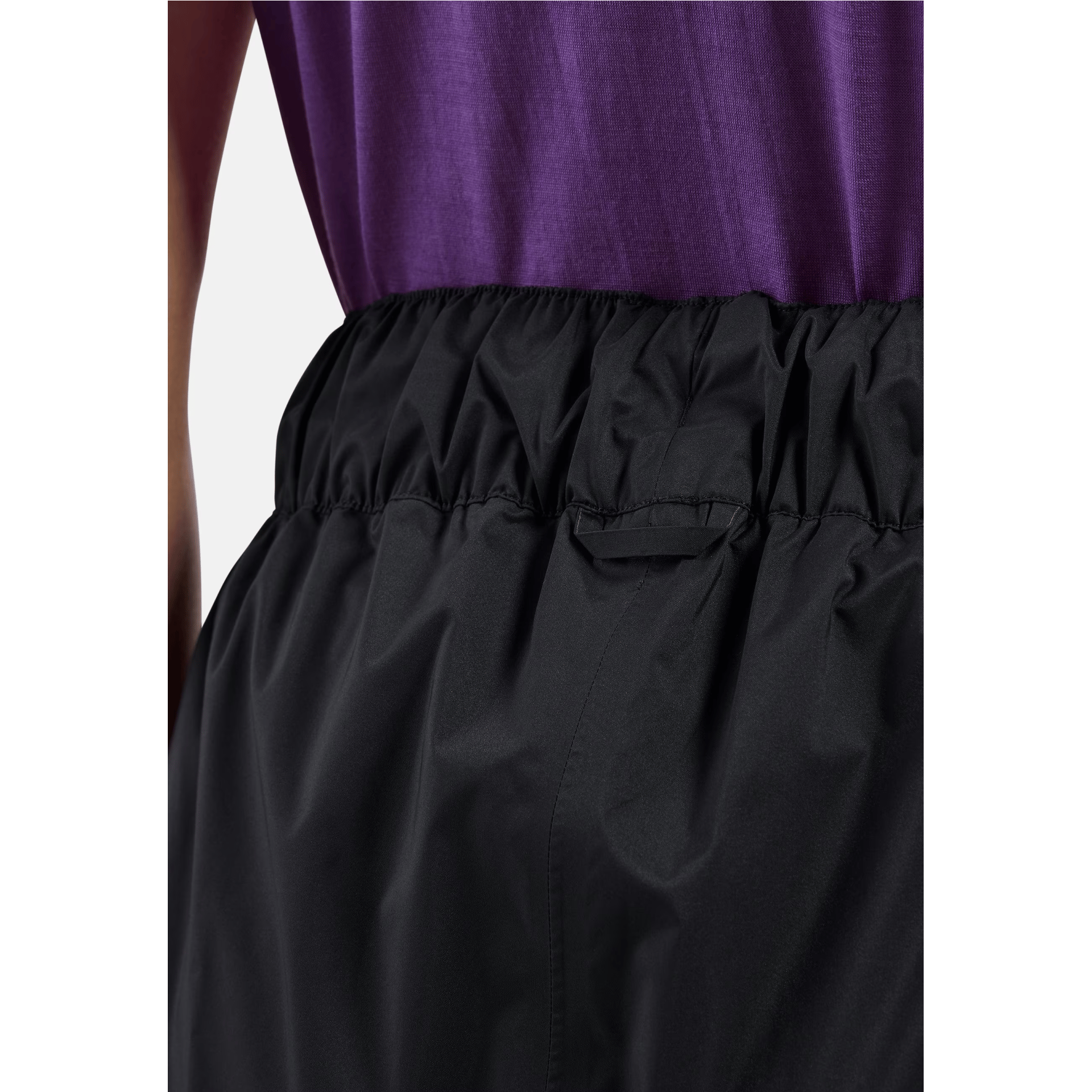 Odlo Wasserdichte Essential 2.5L Hose Damen