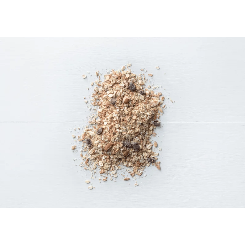 familia Paquet Müesli sain