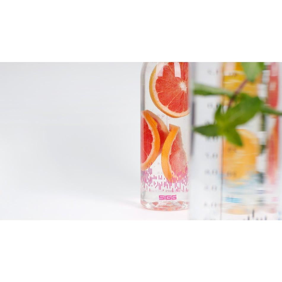 Biberon Total Clear ONE MyPlanet - Acqua