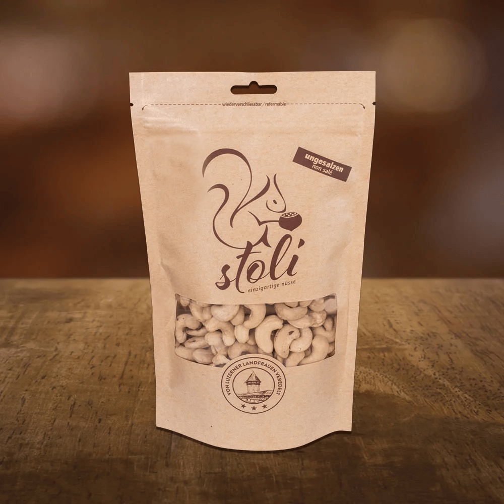 Stoli Nuss Mix Set "Superfood"