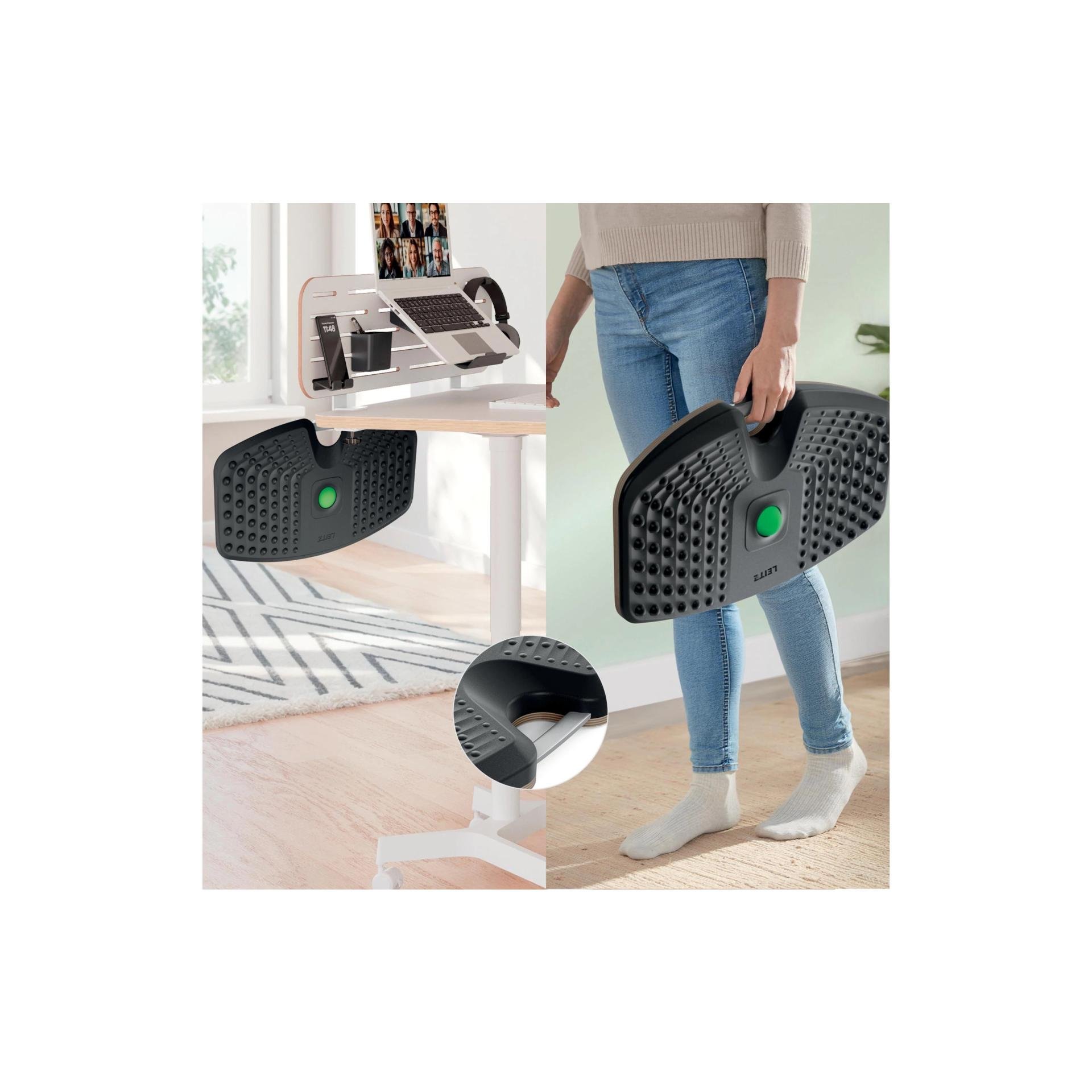 Leitz Balance Board Ergo Active