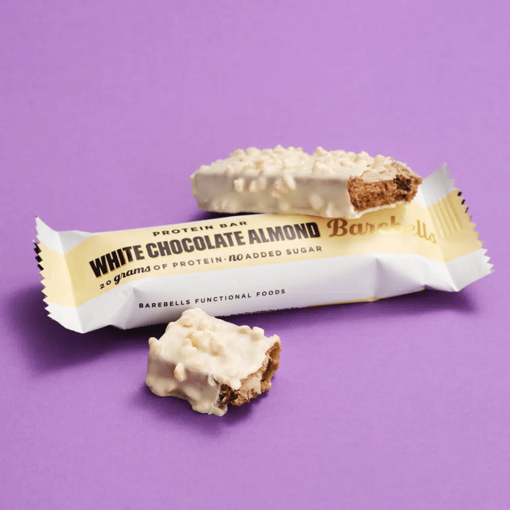 Barebells Protein Bars 12er Packung