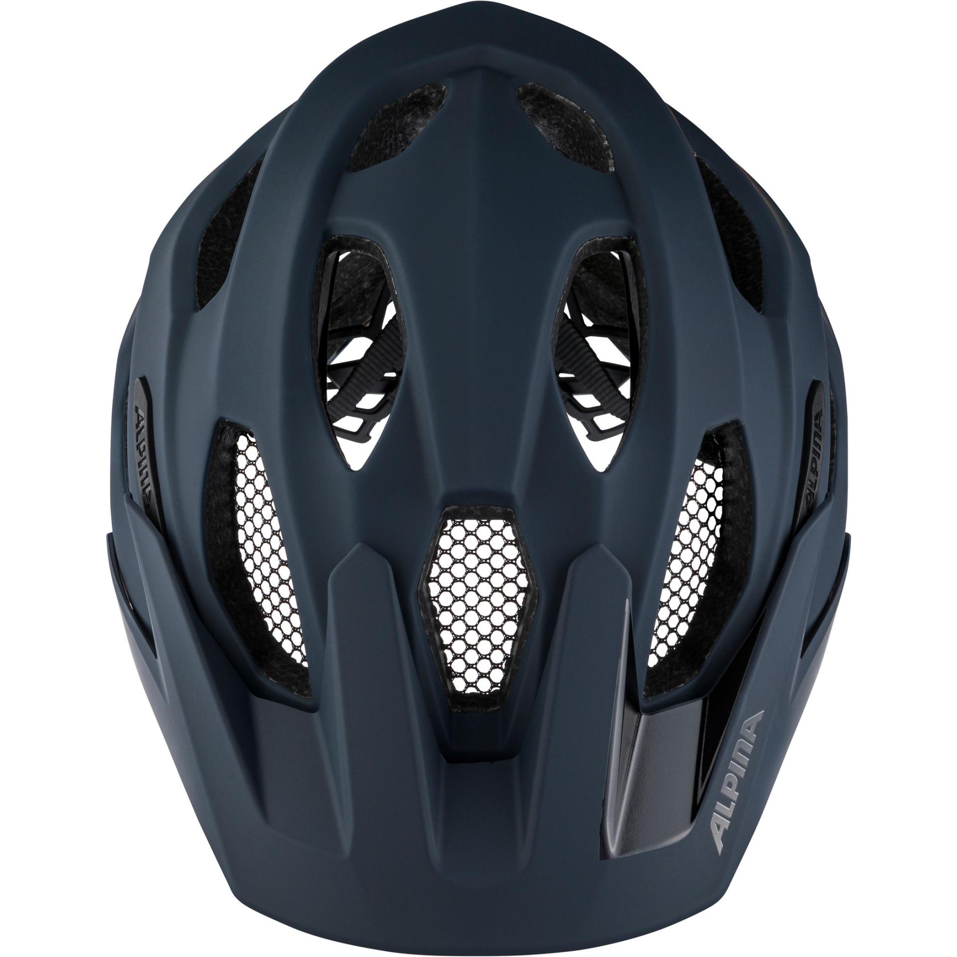 Alpina CARAPAX 2.0, Fahrradhelm