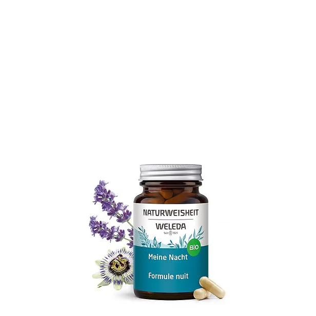 Weleda Naturweisheit Rundum-Balance Set