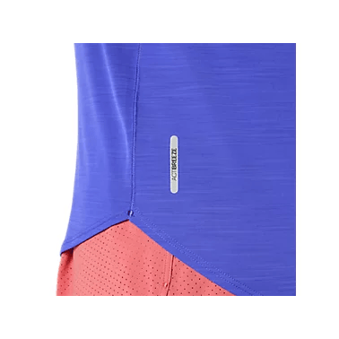 Asics Road SS Top Damen 