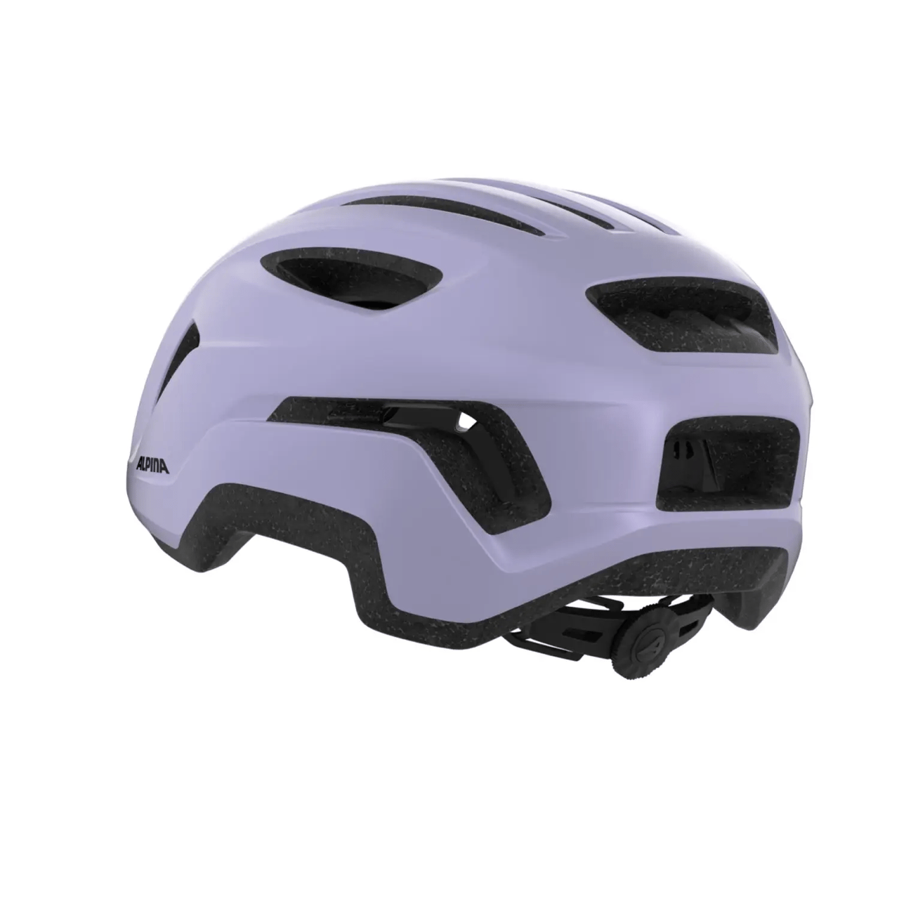 Alpina Casco da bicicletta PARANUS URBAN - Unisex