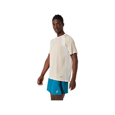 Asics Road SS Top Homme