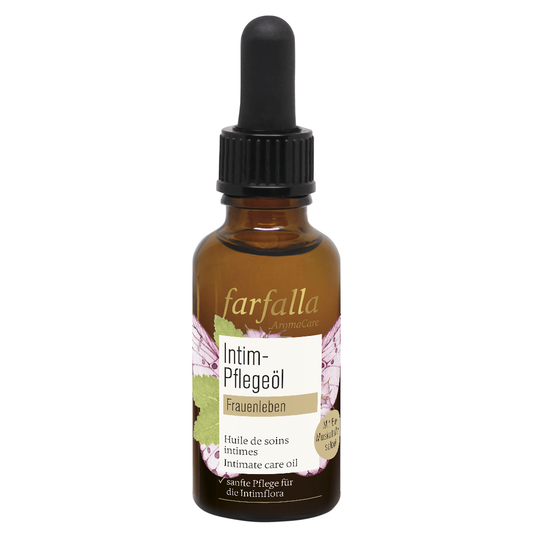 Farfalla Frauenleben-Set