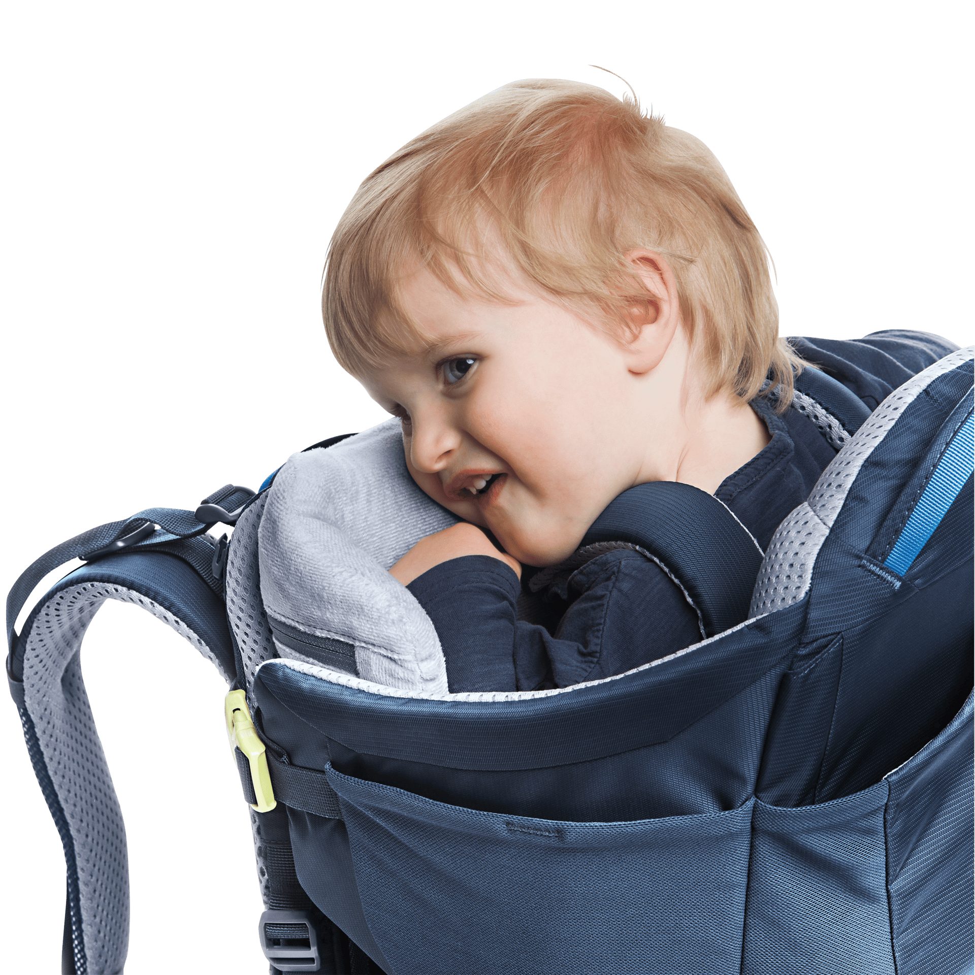 Deuter Kid Comfort Kindertrage