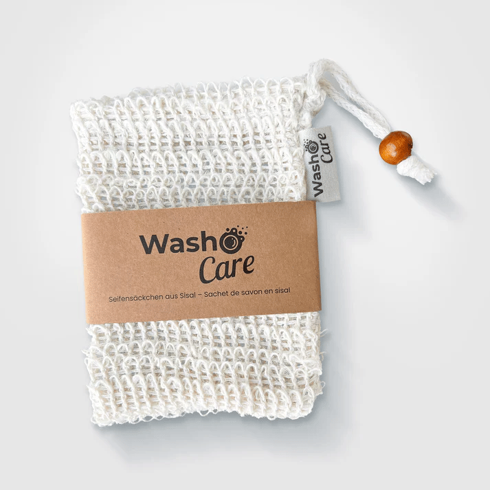 Washo Care Set - Swiss Edition