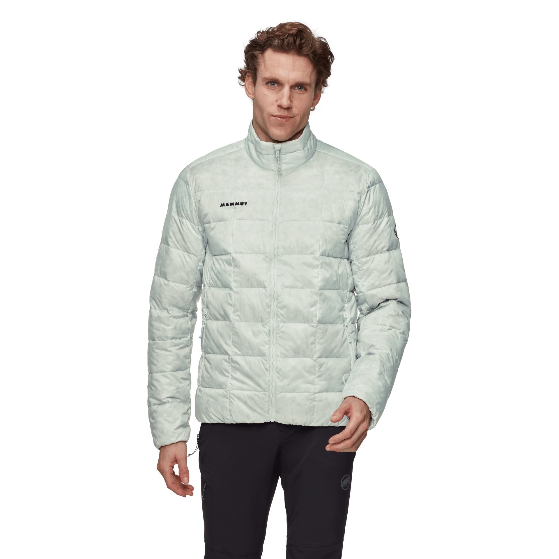 Treeline 3in1 HS Hooded Jacke Herren 