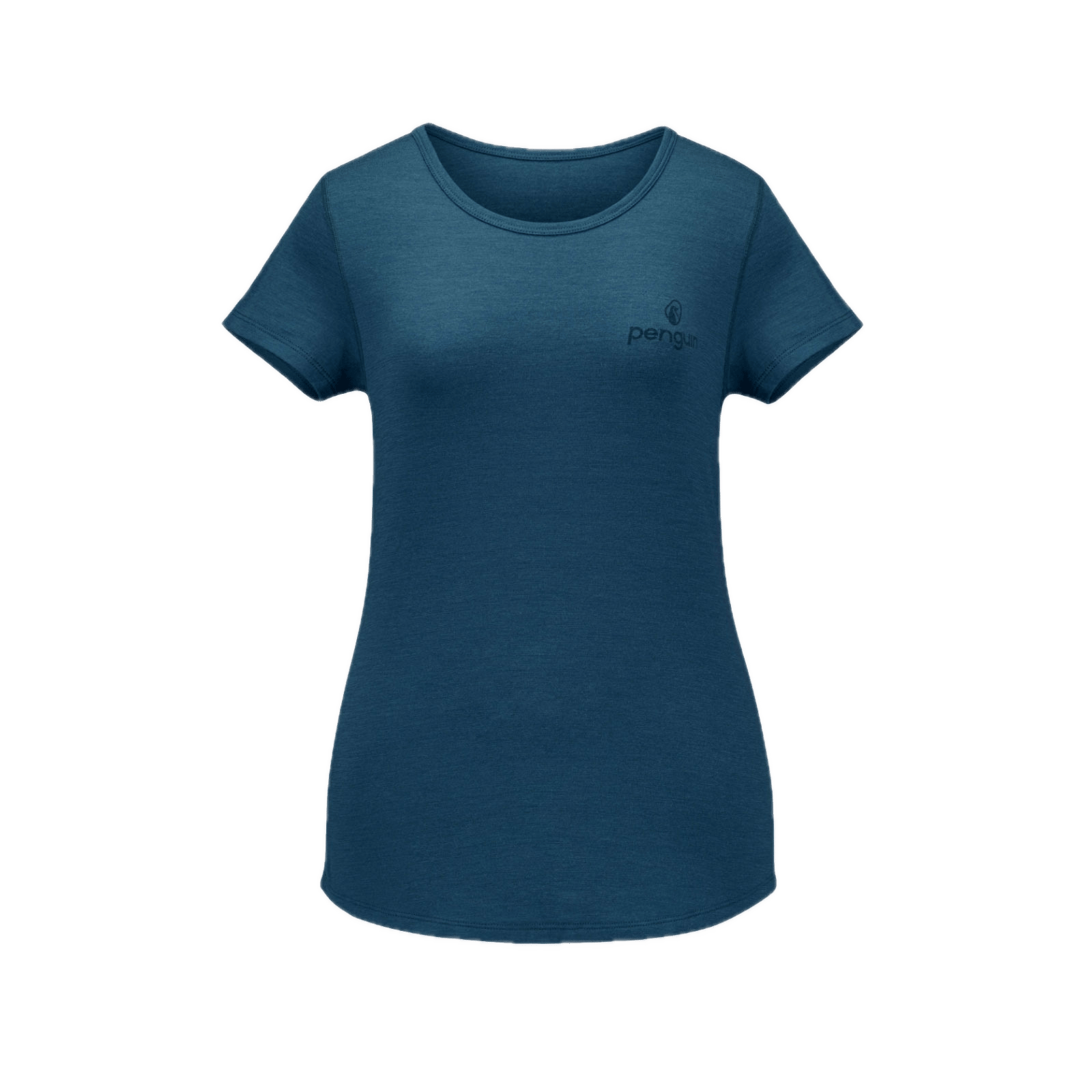 Frauen Merino Stretch T-shirt 125gsm