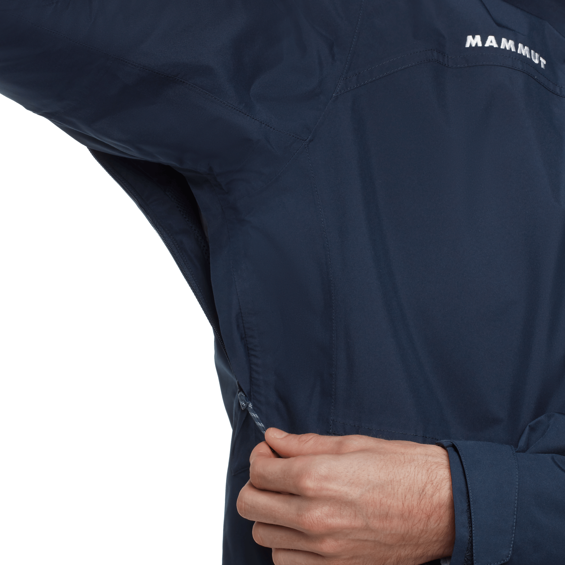 Treeline 3in1 HS Hooded Jacke Herren 