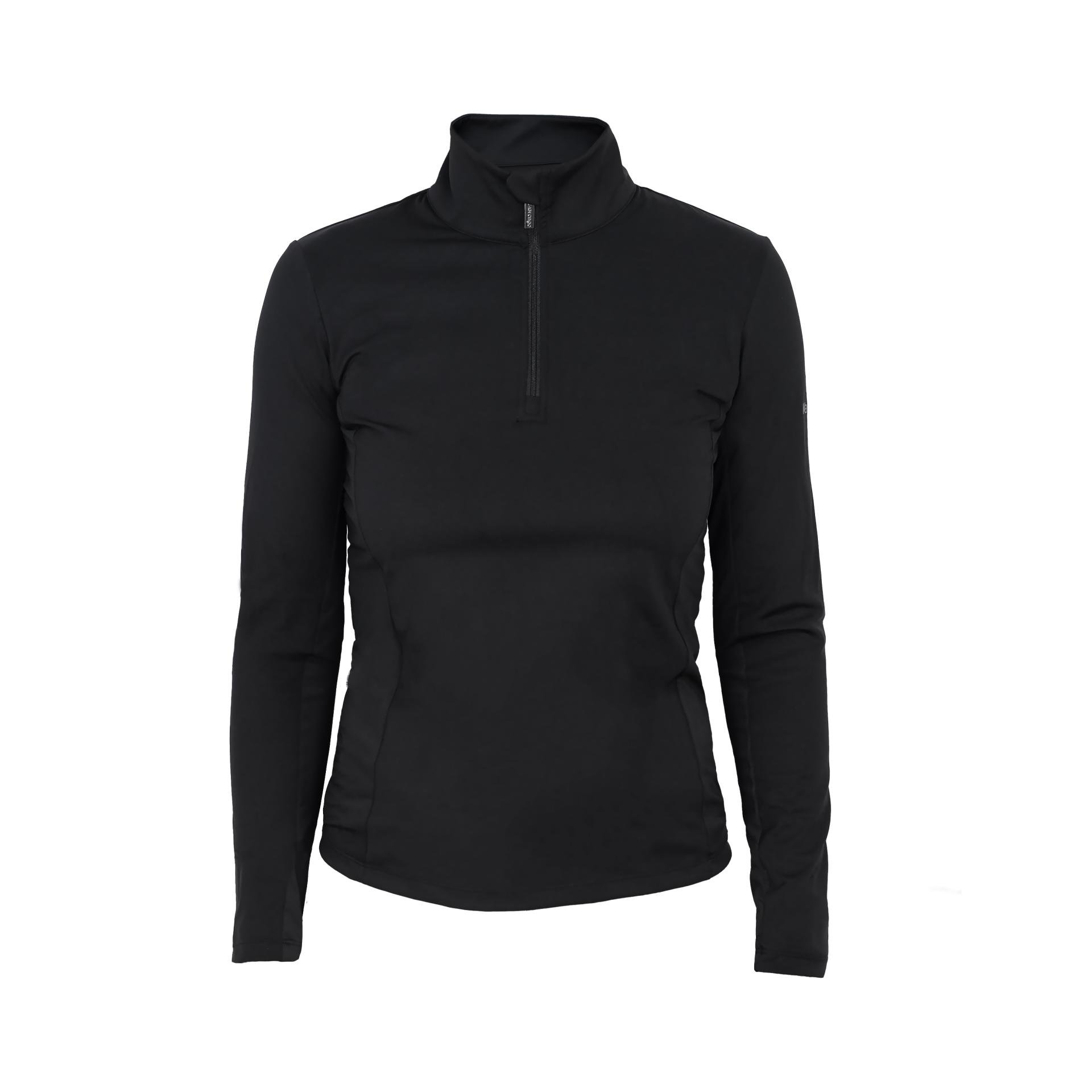 Funktionsshirt Flow langarm Funktionsshirt Flow langarm