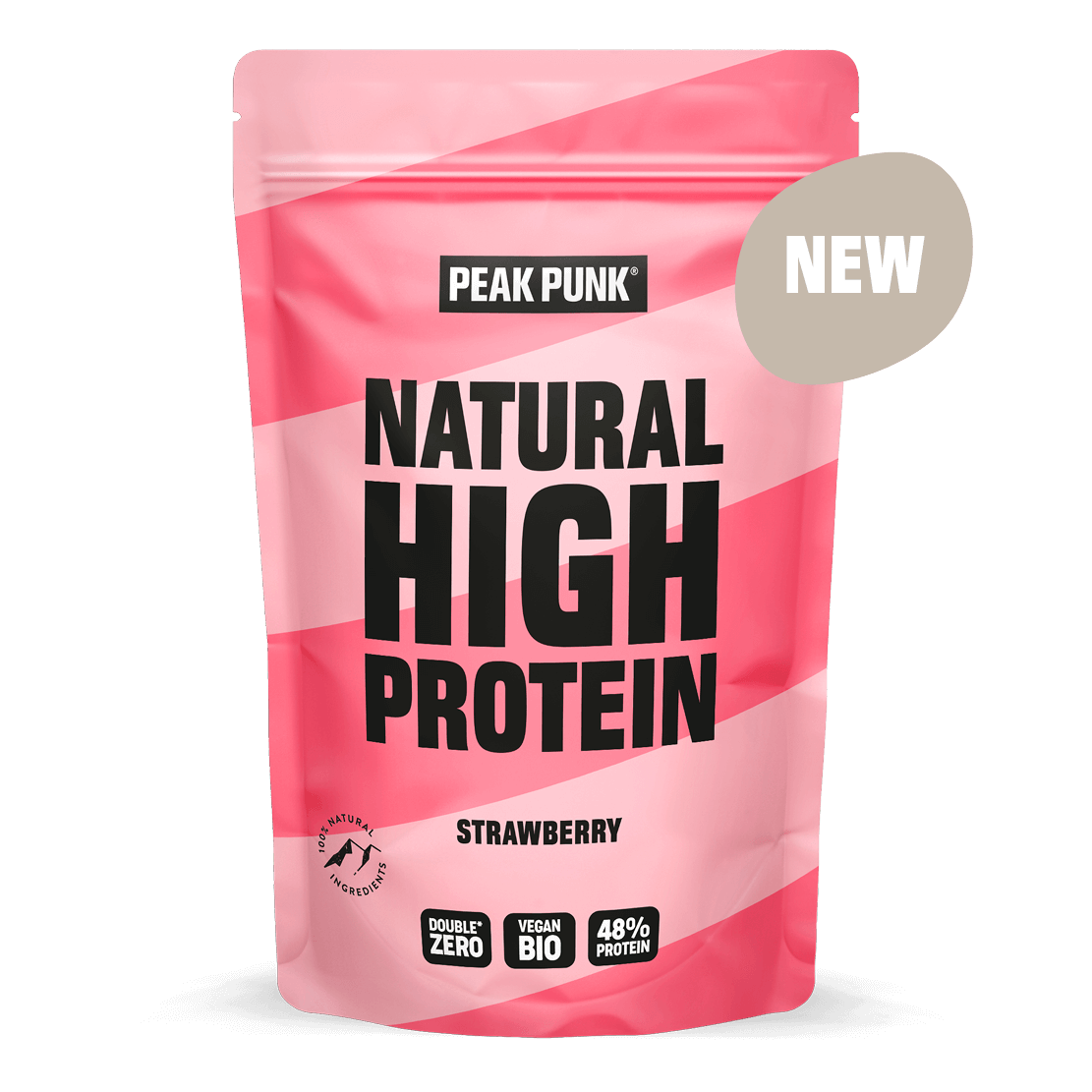 Peak Punk Aufwind Probierbox – Energie für den Frühling