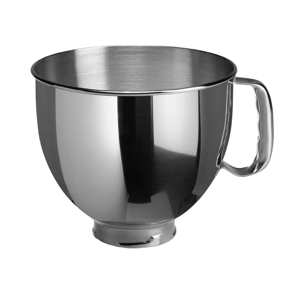 KitchenAid Küchenmaschine Artisan KSM135 4.8 l